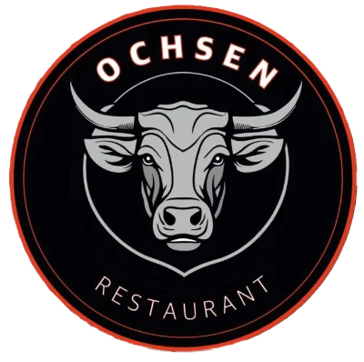 Logo Ristorante Ochsen